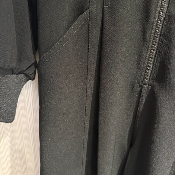 ME+EM Black Jumpsuit (Like New Size 4) - Picture 7 of 16